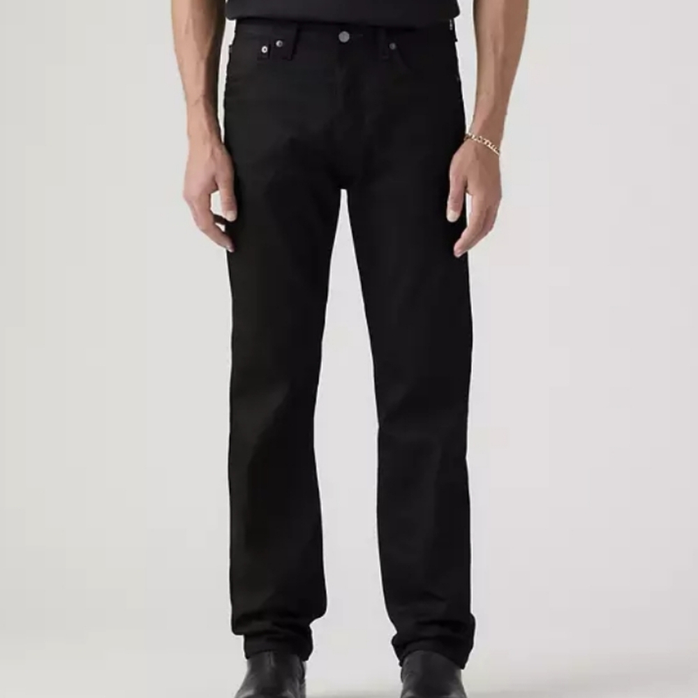 Mens Levi's 501 36x30 - NWT